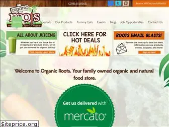 organicroots.net