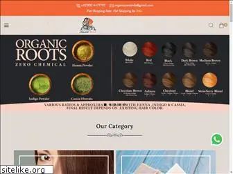 organicrootspk.com