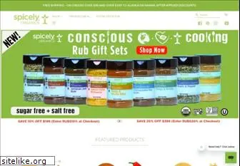 organicrosemary.com