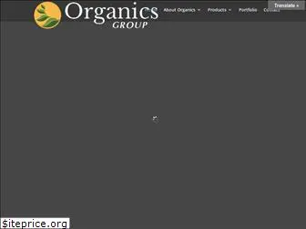 organics.co.uk