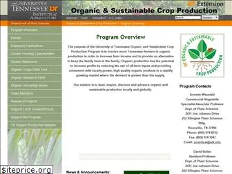 organics.tennessee.edu