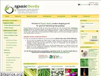 organicseed.co.za