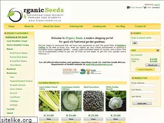 organicseeds.co.za