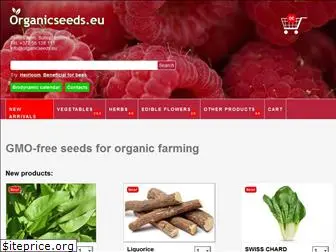 organicseeds.eu