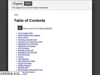 organicseo.org