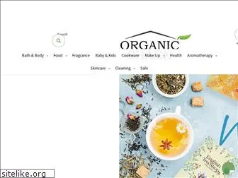 organicshack.com.au