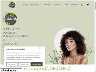 organicshizen.com