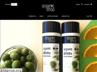 organicshop.net.au