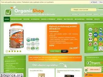 organicshop.sk