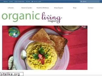 organicshoppermag.com
