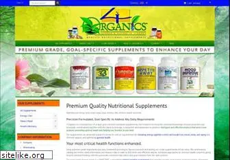 organicsmanufacturer.com