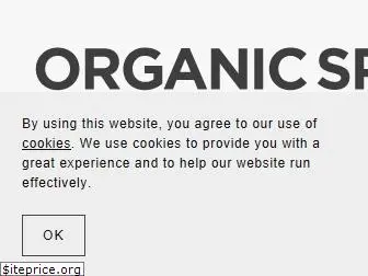organicspices.com