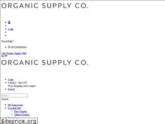 organicsupply.co.id