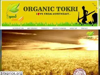 organictokri.in