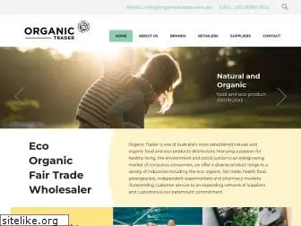 organictrader.com.au