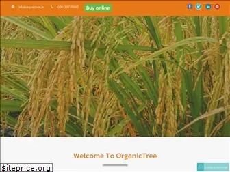 organictree.in