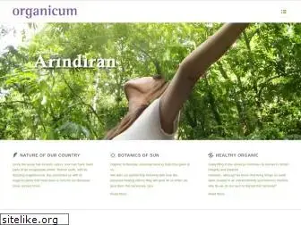 organicum.com
