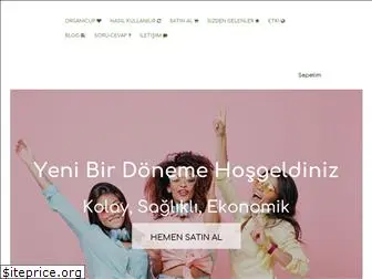 organicupturkiye.com