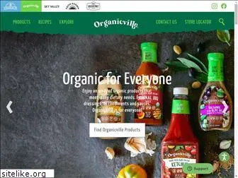 organicville.com