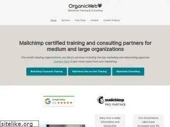 organicweb.com.au