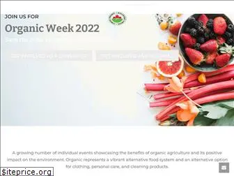 organicweek.ca