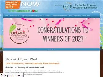 organicweek.net.au