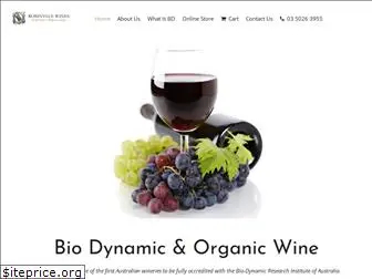 organicwines.com.au