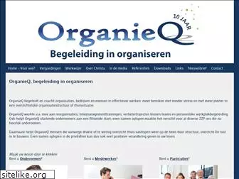organieq.nl