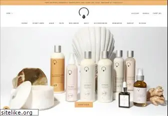 organigrowhairco.com