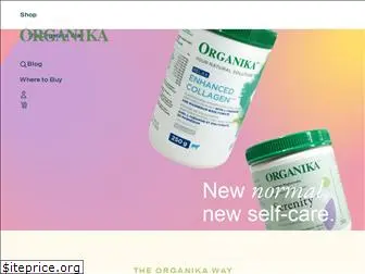 organika.com