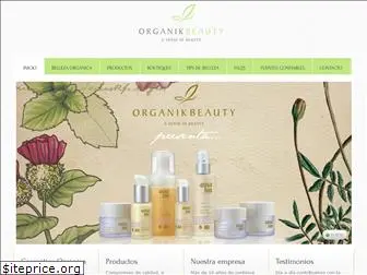 organikbeauty.com