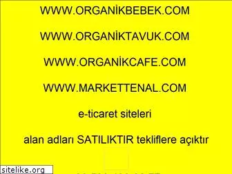 organikbebek.com