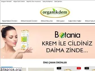organikdem.com