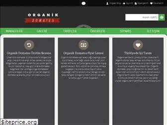 organikdomates.com