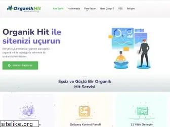 organikhit.com