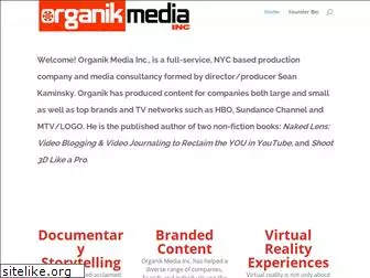 organikmedia.com