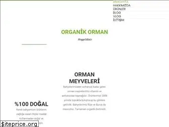 organikorman.com