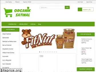 organiksatinal.com