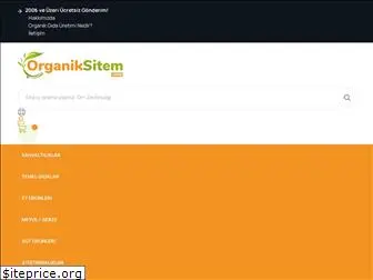 organiksitem.com