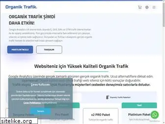 organiktrafik.com.tr