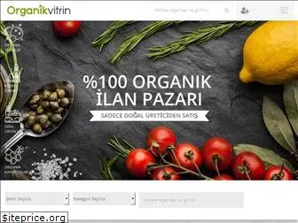 organikvitrin.com