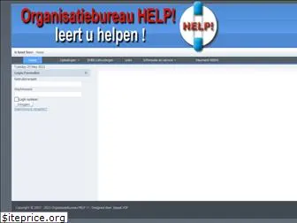 organisatiebureau-help.nl