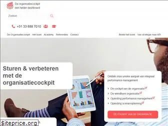 organisatiecockpit.nl