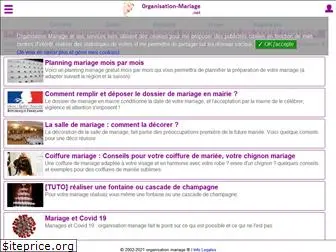 organisation-mariage.net