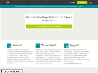 organisation.nebenan.de