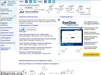 organische-chemie.ch