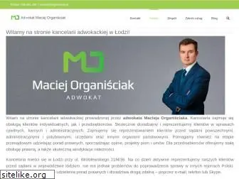 organisciak.pl