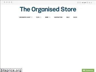 organisedstore.ie