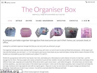 organiserbox.com