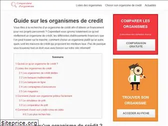 organisme-credit.org